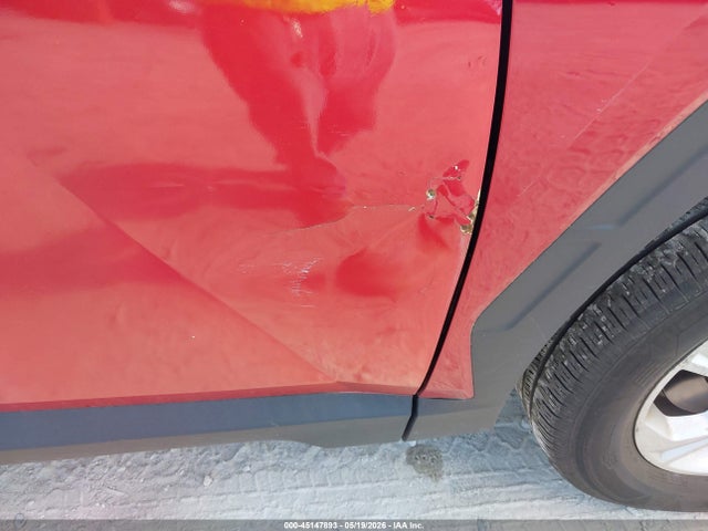 2022 Hyundai Tucson Sel მანქანა იყიდება აუქციონზე, vin: 5NMJBCAE0NH132385, აუქციონის ნომერი: 45147893