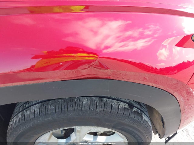 2022 Hyundai Tucson Sel მანქანა იყიდება აუქციონზე, vin: 5NMJBCAE0NH132385, აუქციონის ნომერი: 45147893