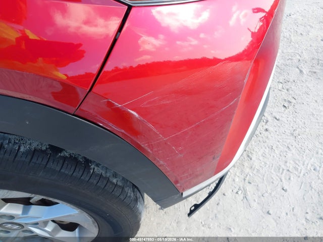 2022 Hyundai Tucson Sel მანქანა იყიდება აუქციონზე, vin: 5NMJBCAE0NH132385, აუქციონის ნომერი: 45147893