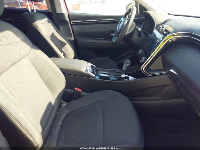2022 Hyundai Tucson Sel მანქანა იყიდება აუქციონზე, vin: 5NMJBCAE0NH132385, აუქციონის ნომერი: 45147893