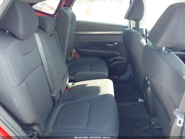 2022 Hyundai Tucson Sel მანქანა იყიდება აუქციონზე, vin: 5NMJBCAE0NH132385, აუქციონის ნომერი: 45147893