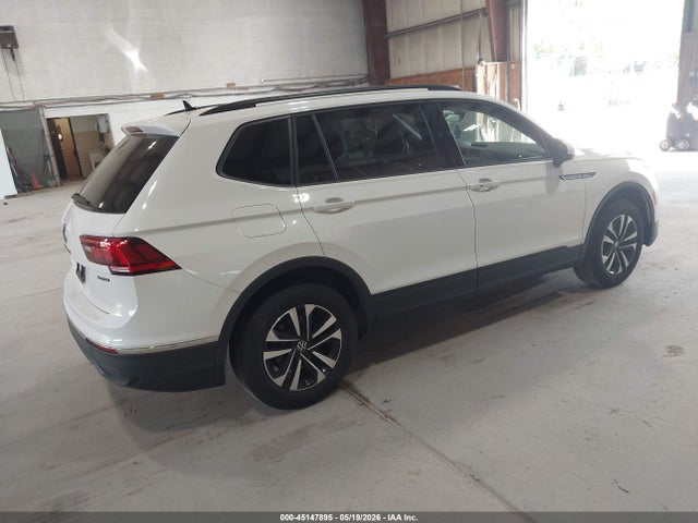 Продажа на аукционе авто 2024 Volkswagen Tiguan 2.0t S, vin: 3VVFB7AX1RM452530, номер лота: 45147895