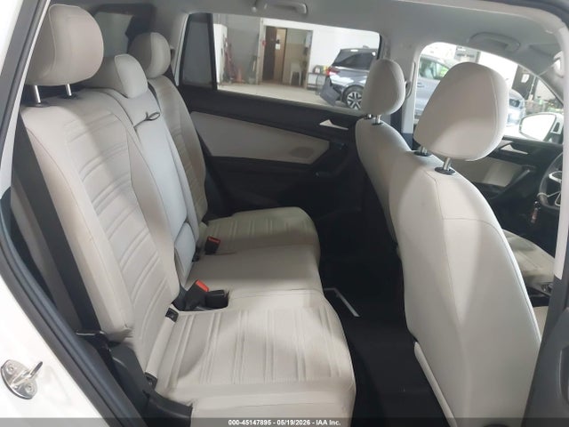 Продажа на аукционе авто 2024 Volkswagen Tiguan 2.0t S, vin: 3VVFB7AX1RM452530, номер лота: 45147895