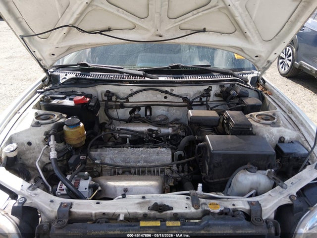 Aukcja sprzedaży 1998 Toyota Rav4, vin: JT3GP10V1W7026624, numer aukcji: 45147896