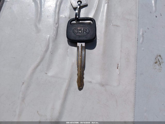Aukcja sprzedaży 1998 Toyota Rav4, vin: JT3GP10V1W7026624, numer aukcji: 45147896