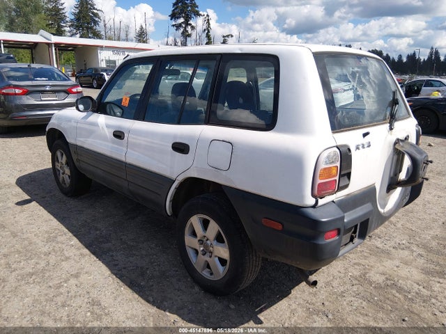 Aukcja sprzedaży 1998 Toyota Rav4, vin: JT3GP10V1W7026624, numer aukcji: 45147896