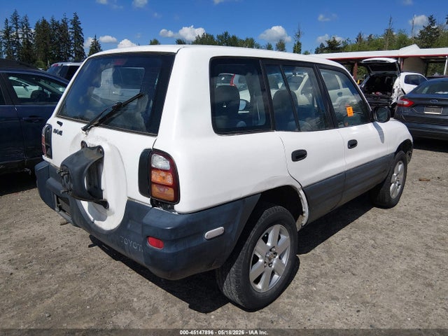Aukcja sprzedaży 1998 Toyota Rav4, vin: JT3GP10V1W7026624, numer aukcji: 45147896