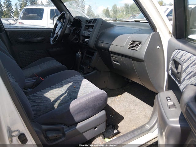 Aukcja sprzedaży 1998 Toyota Rav4, vin: JT3GP10V1W7026624, numer aukcji: 45147896
