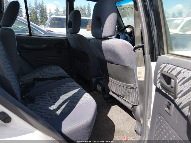 Aukcja sprzedaży 1998 Toyota Rav4, vin: JT3GP10V1W7026624, numer aukcji: 45147896