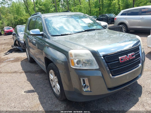 45147899 :رقم المزاد ، 2GKFLVEK4D6197815 vin ، 2013 Gmc Terrain Slt-1 مزاد بيع