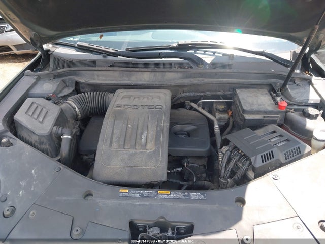 45147899 :رقم المزاد ، 2GKFLVEK4D6197815 vin ، 2013 Gmc Terrain Slt-1 مزاد بيع
