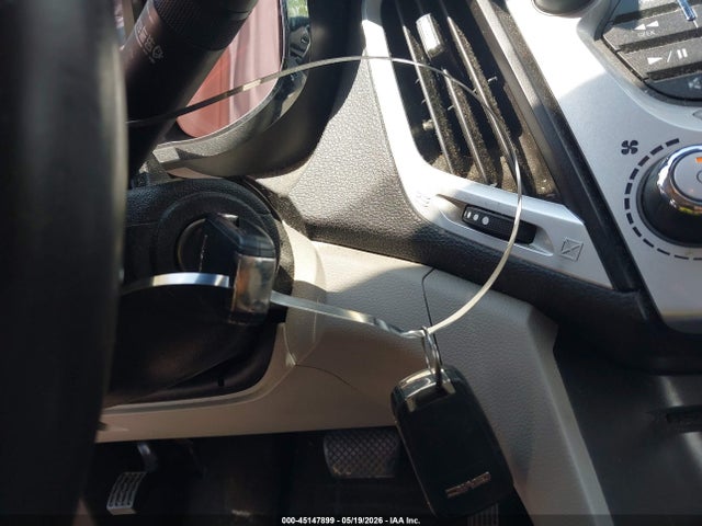 45147899 :رقم المزاد ، 2GKFLVEK4D6197815 vin ، 2013 Gmc Terrain Slt-1 مزاد بيع