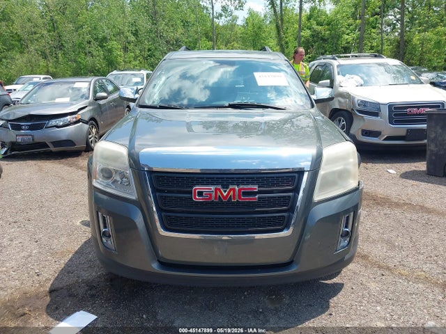 45147899 :رقم المزاد ، 2GKFLVEK4D6197815 vin ، 2013 Gmc Terrain Slt-1 مزاد بيع