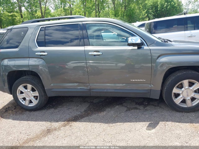 45147899 :رقم المزاد ، 2GKFLVEK4D6197815 vin ، 2013 Gmc Terrain Slt-1 مزاد بيع