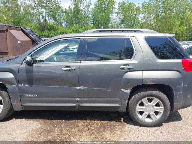 45147899 :رقم المزاد ، 2GKFLVEK4D6197815 vin ، 2013 Gmc Terrain Slt-1 مزاد بيع
