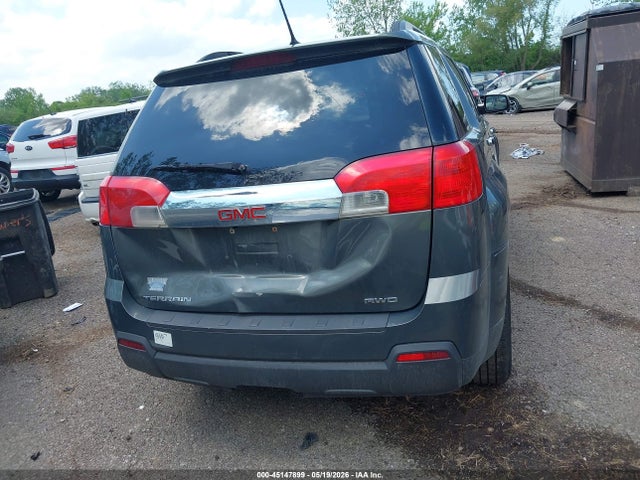 45147899 :رقم المزاد ، 2GKFLVEK4D6197815 vin ، 2013 Gmc Terrain Slt-1 مزاد بيع