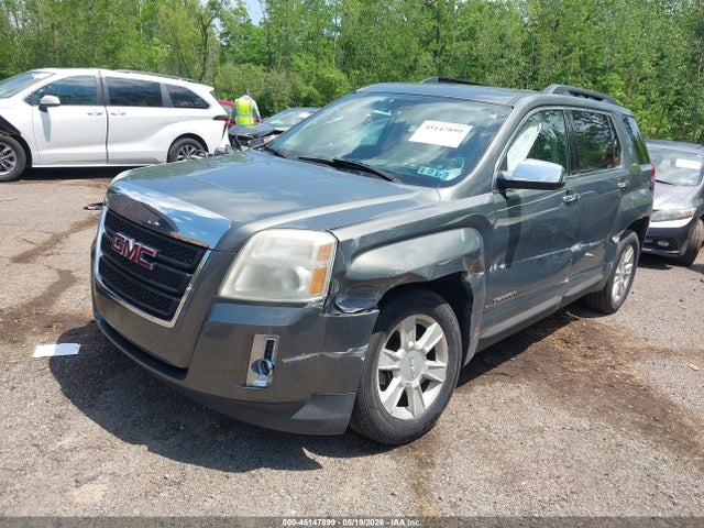 45147899 :رقم المزاد ، 2GKFLVEK4D6197815 vin ، 2013 Gmc Terrain Slt-1 مزاد بيع