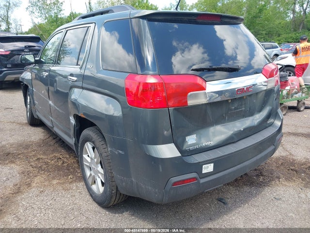 45147899 :رقم المزاد ، 2GKFLVEK4D6197815 vin ، 2013 Gmc Terrain Slt-1 مزاد بيع
