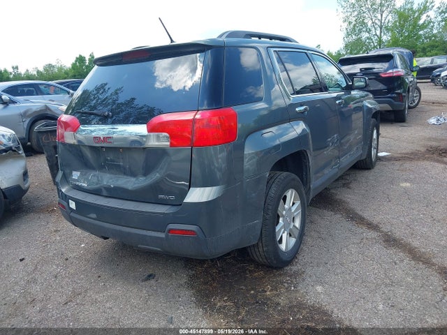 45147899 :رقم المزاد ، 2GKFLVEK4D6197815 vin ، 2013 Gmc Terrain Slt-1 مزاد بيع