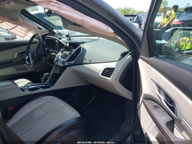 45147899 :رقم المزاد ، 2GKFLVEK4D6197815 vin ، 2013 Gmc Terrain Slt-1 مزاد بيع