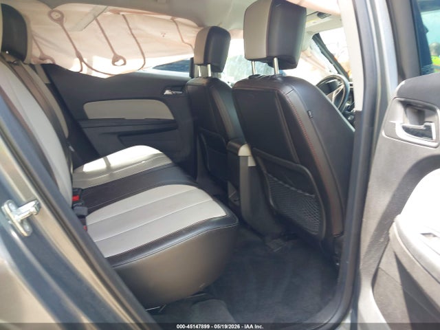 45147899 :رقم المزاد ، 2GKFLVEK4D6197815 vin ، 2013 Gmc Terrain Slt-1 مزاد بيع