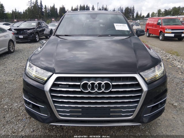WA1LAAF73JD009333 Audi Q7 3.0t Premium