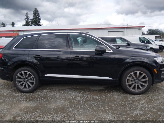 WA1LAAF73JD009333 Audi Q7 3.0t Premium