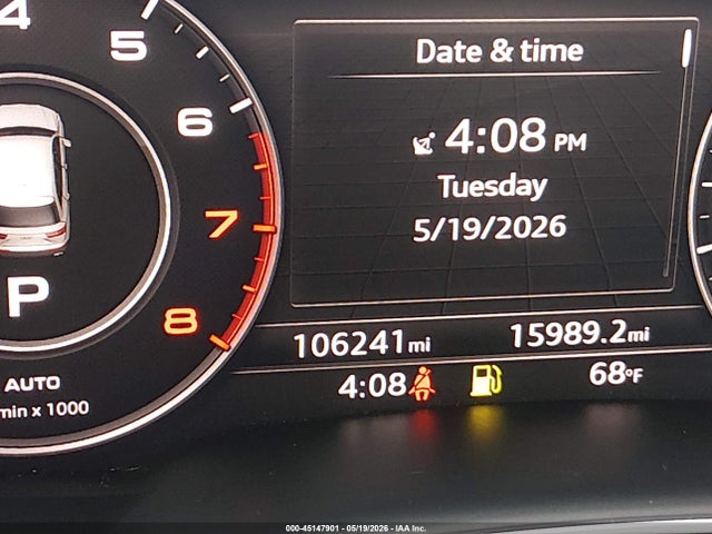 WA1LAAF73JD009333 Audi Q7 3.0t Premium