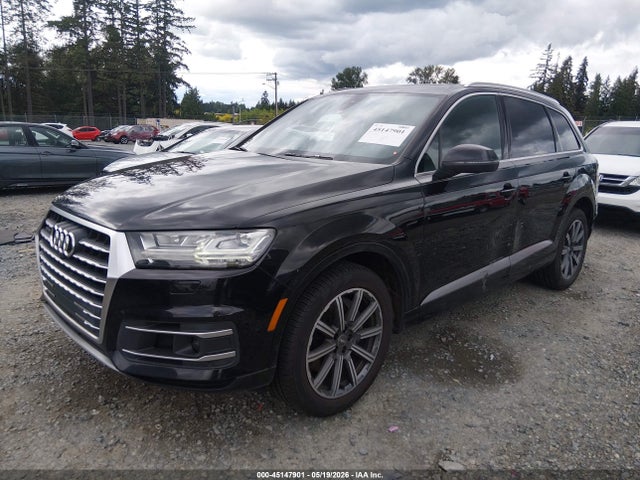 WA1LAAF73JD009333 Audi Q7 3.0t Premium