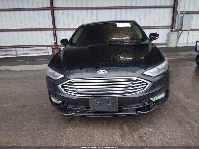 Aukcja sprzedaży 2017 Ford Fusion Se, vin: 3FA6P0HD9HR412190, numer aukcji: 45147904