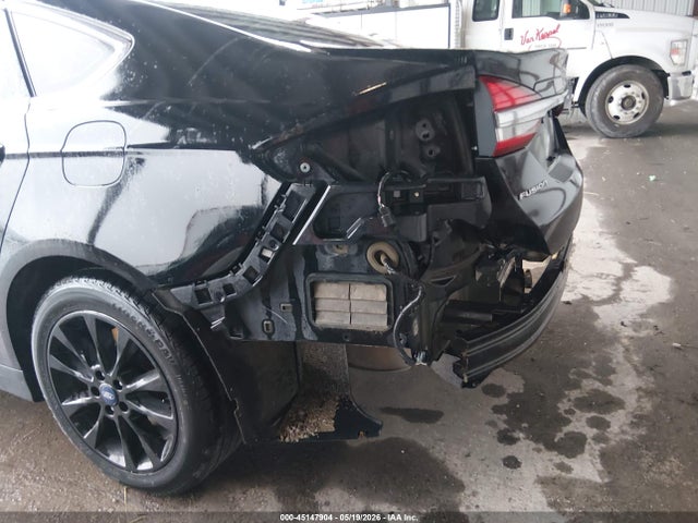 Aukcja sprzedaży 2017 Ford Fusion Se, vin: 3FA6P0HD9HR412190, numer aukcji: 45147904