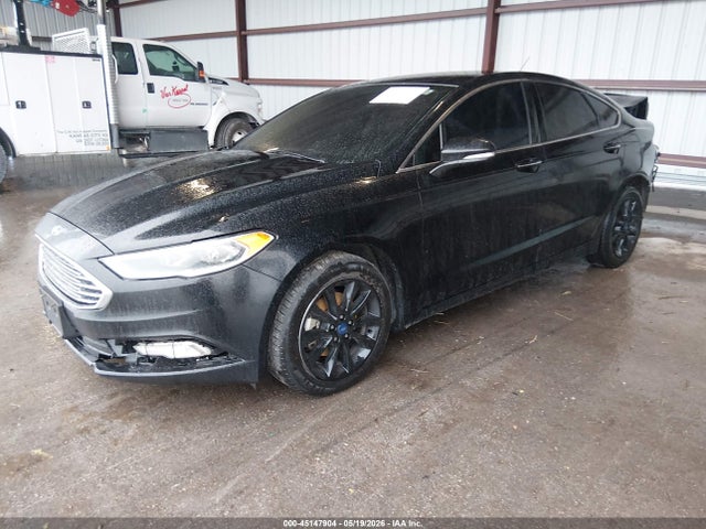 Aukcja sprzedaży 2017 Ford Fusion Se, vin: 3FA6P0HD9HR412190, numer aukcji: 45147904