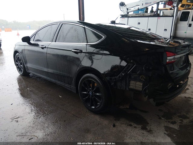 Aukcja sprzedaży 2017 Ford Fusion Se, vin: 3FA6P0HD9HR412190, numer aukcji: 45147904