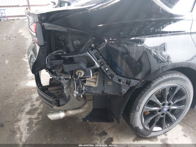 Aukcja sprzedaży 2017 Ford Fusion Se, vin: 3FA6P0HD9HR412190, numer aukcji: 45147904