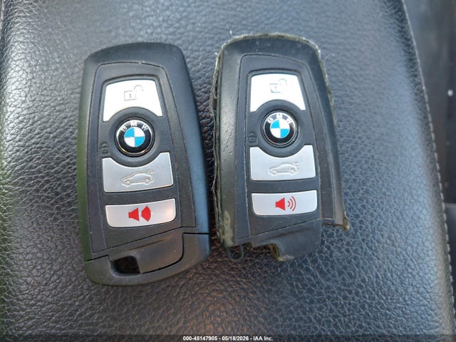 45147905 :رقم المزاد ، 5UXWX9C57E0D40837 vin ، 2014 Bmw X3 Xdrive28i مزاد بيع