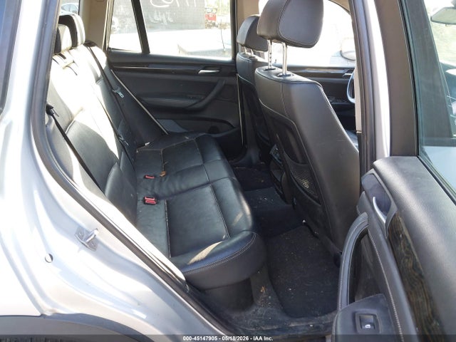 45147905 :رقم المزاد ، 5UXWX9C57E0D40837 vin ، 2014 Bmw X3 Xdrive28i مزاد بيع