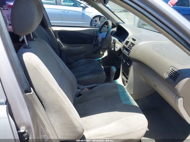 Aukcja sprzedaży 2001 Toyota Corolla Ce, vin: 1NXBR12E91Z444609, numer aukcji: 45147907