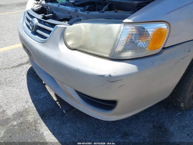 Aukcja sprzedaży 2001 Toyota Corolla Ce, vin: 1NXBR12E91Z444609, numer aukcji: 45147907