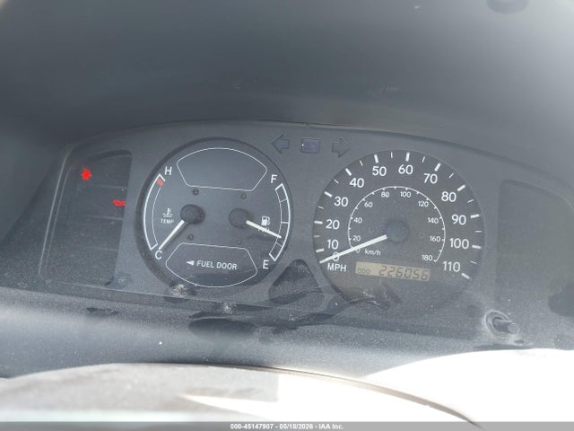 Aukcja sprzedaży 2001 Toyota Corolla Ce, vin: 1NXBR12E91Z444609, numer aukcji: 45147907