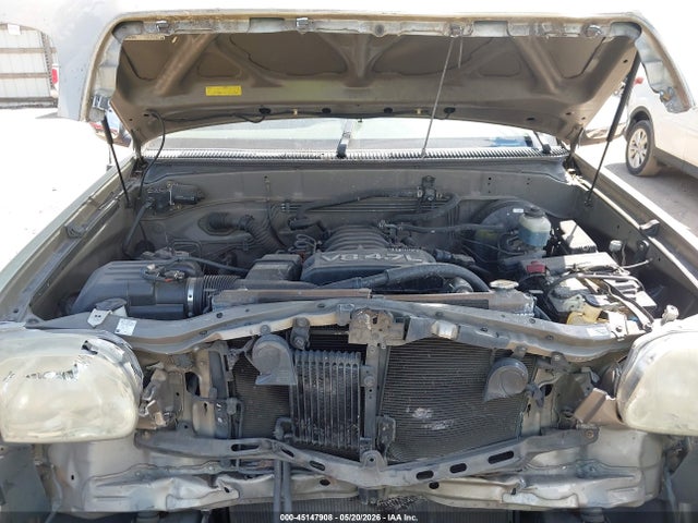 Aukcja sprzedaży 2006 Toyota Tundra Sr5 V8, vin: 5TBET34196S508032, numer aukcji: 45147908