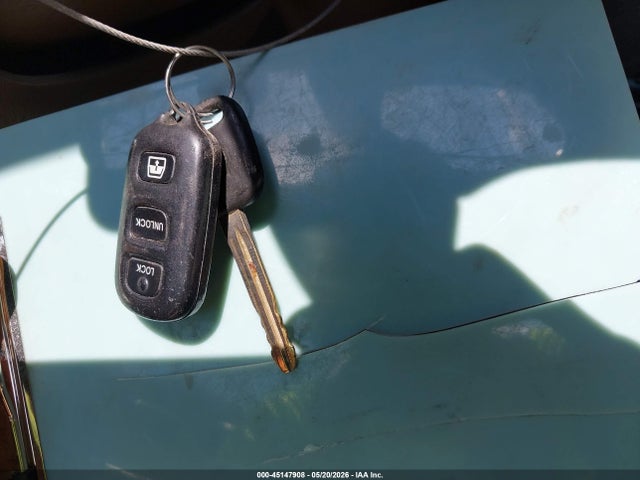 Aukcja sprzedaży 2006 Toyota Tundra Sr5 V8, vin: 5TBET34196S508032, numer aukcji: 45147908