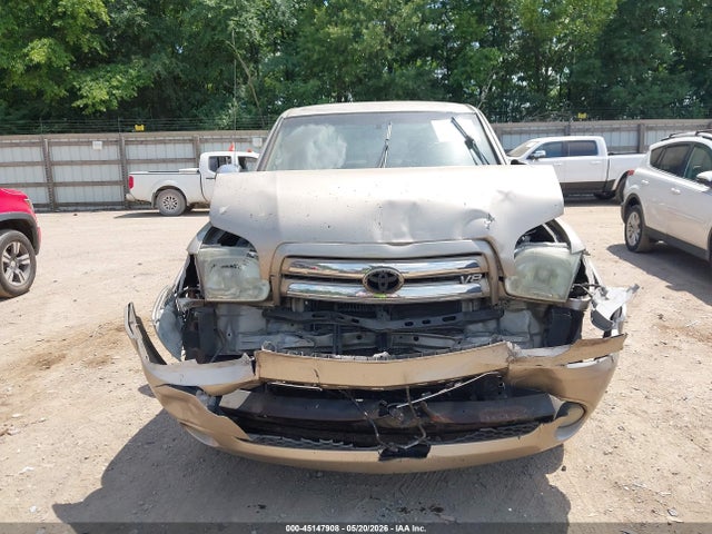 Aukcja sprzedaży 2006 Toyota Tundra Sr5 V8, vin: 5TBET34196S508032, numer aukcji: 45147908