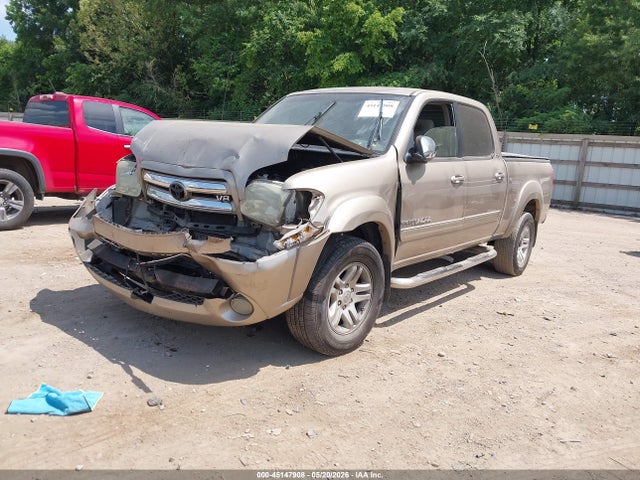 Aukcja sprzedaży 2006 Toyota Tundra Sr5 V8, vin: 5TBET34196S508032, numer aukcji: 45147908