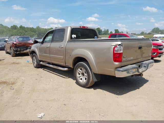 Aukcja sprzedaży 2006 Toyota Tundra Sr5 V8, vin: 5TBET34196S508032, numer aukcji: 45147908