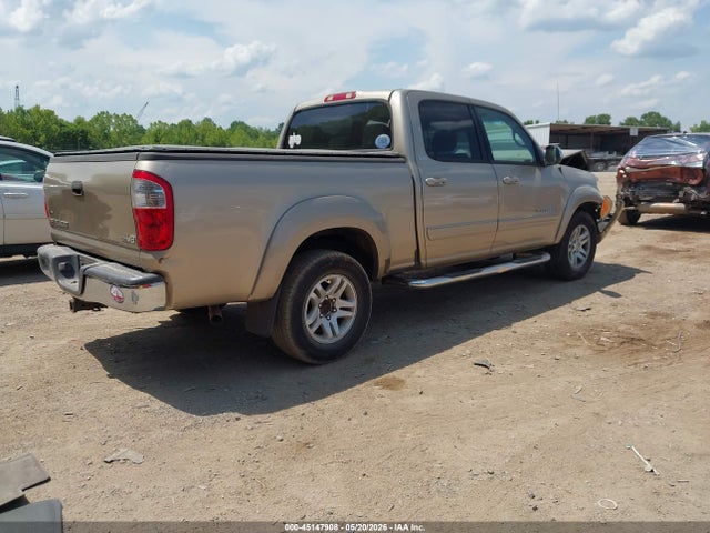 Aukcja sprzedaży 2006 Toyota Tundra Sr5 V8, vin: 5TBET34196S508032, numer aukcji: 45147908