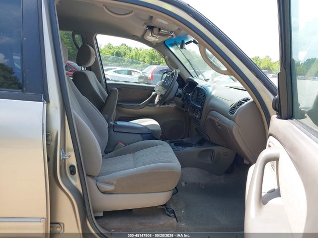 Aukcja sprzedaży 2006 Toyota Tundra Sr5 V8, vin: 5TBET34196S508032, numer aukcji: 45147908