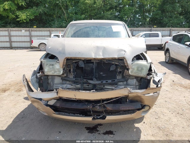 Aukcja sprzedaży 2006 Toyota Tundra Sr5 V8, vin: 5TBET34196S508032, numer aukcji: 45147908