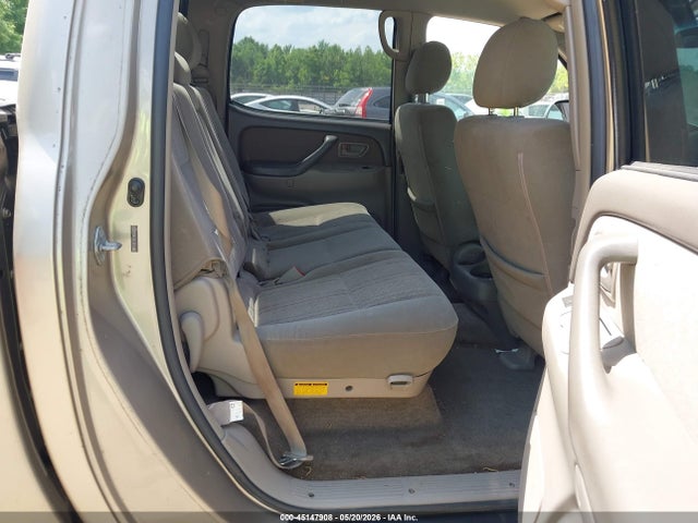 Aukcja sprzedaży 2006 Toyota Tundra Sr5 V8, vin: 5TBET34196S508032, numer aukcji: 45147908