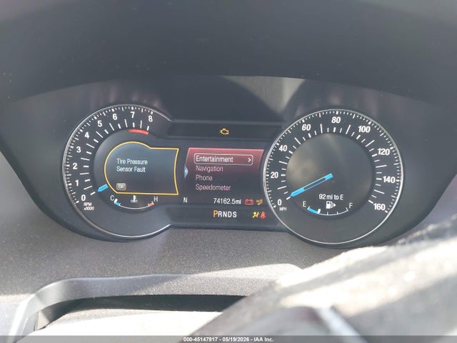 Aukcja sprzedaży 2017 Ford Explorer Platinum, vin: 1FM5K8HT5HGD66371, numer aukcji: 45147917
