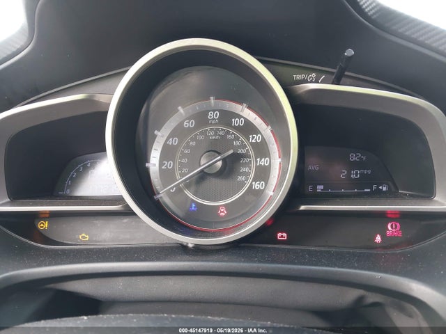Aukcja sprzedaży 2016 Mazda Mazda3 I Sport, vin: JM1BM1U73G1308617, numer aukcji: 45147919